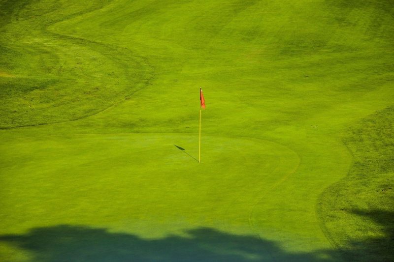 Beginner Golf Clubs: The Perfect 7 Club Set Explained