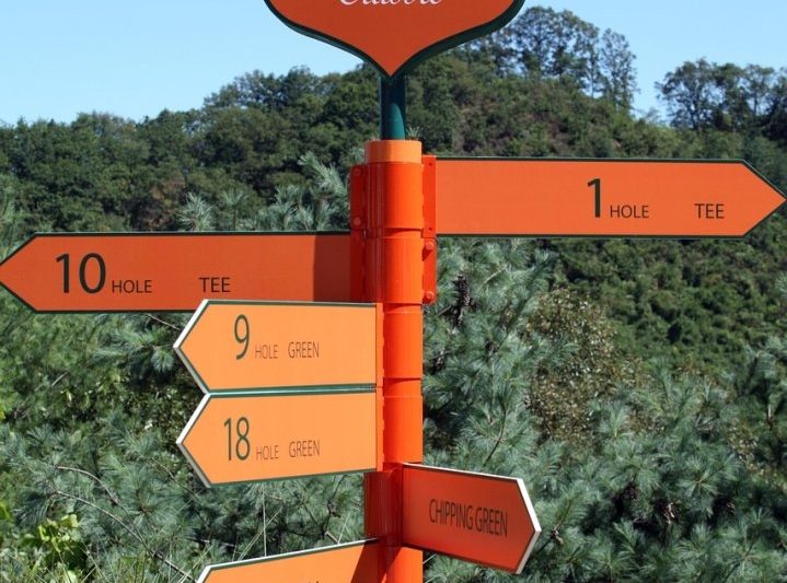 Improving Your Swing: Best Soft Grip Golf Gloves for…