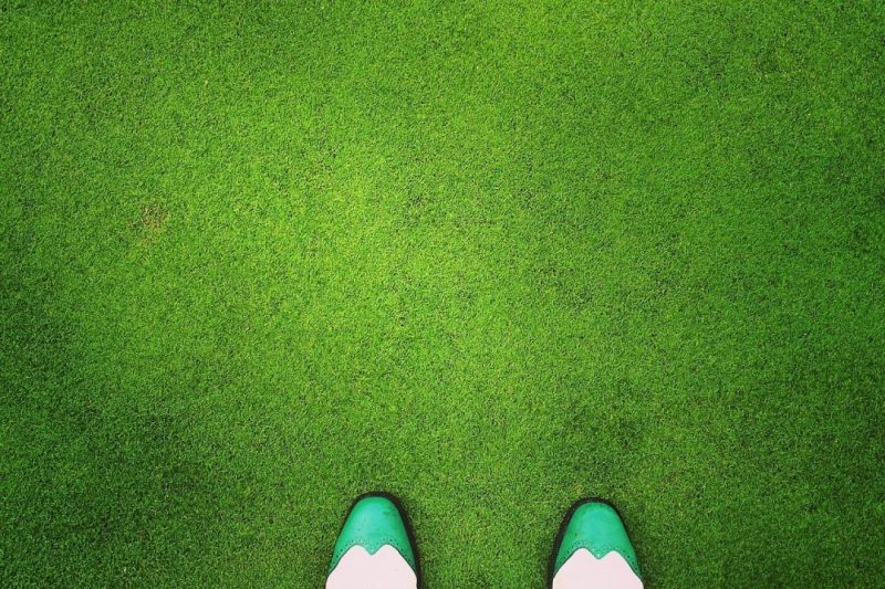 Top 5 Mistakes Beginners Make in Golf Shoe Sizing