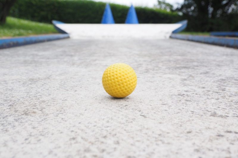 Titleist TruFeel: The Ultimate Golf Ball for New Golf…