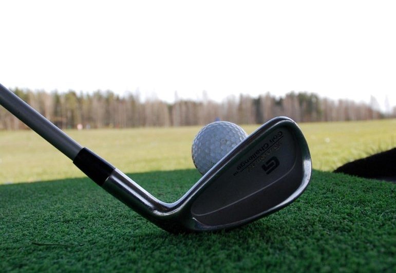 Forgiving Golf Balls: A Guide for Slow Swing Players