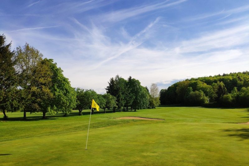 Golf Shoe Care: Dos and Donts for New Players