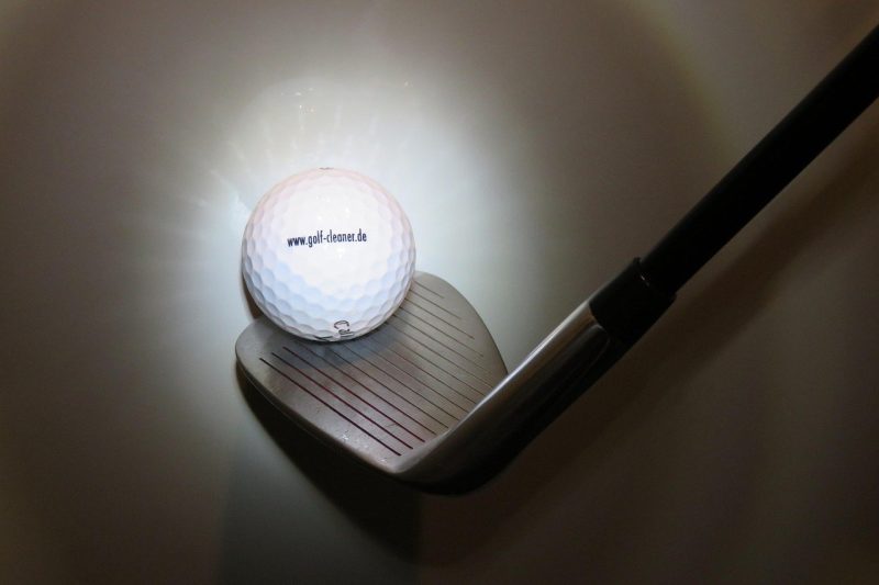 Unlock Your Golf Game with Maxfli Straightfli: A…