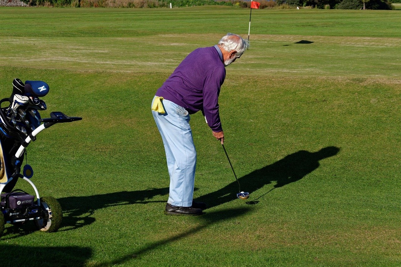 Beginner's Guide to Golf Putters: What You Need to Know