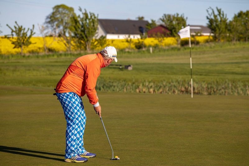 Used Odyssey Putters: Best Deals and Performance Tips