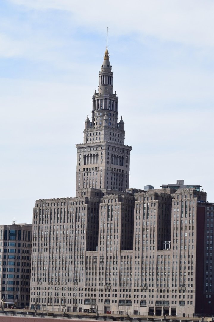 Cleveland used wedges