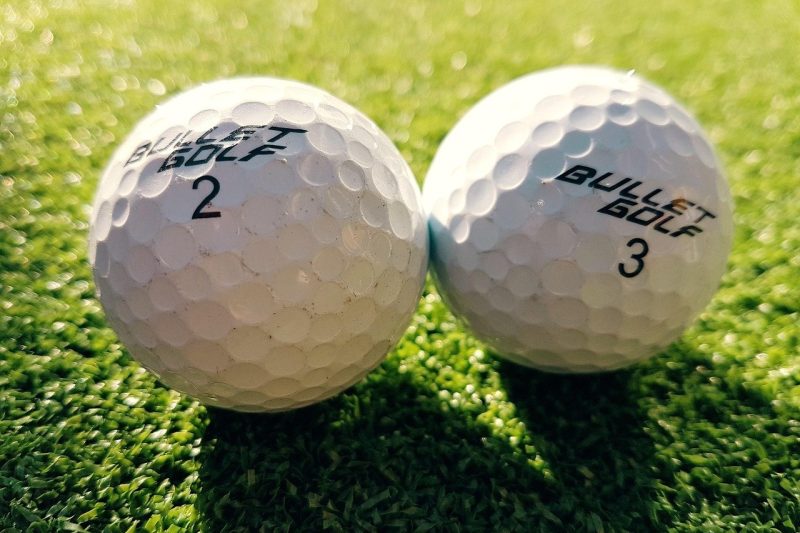 Choosing Srixon Soft Feel: Tips for High Handicappers