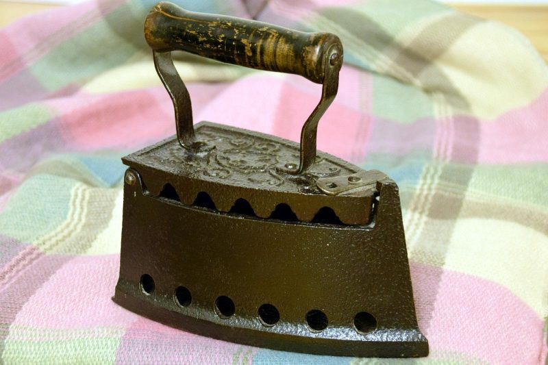 How to Choose the Perfect Pre-Owned Iron Set for Your…