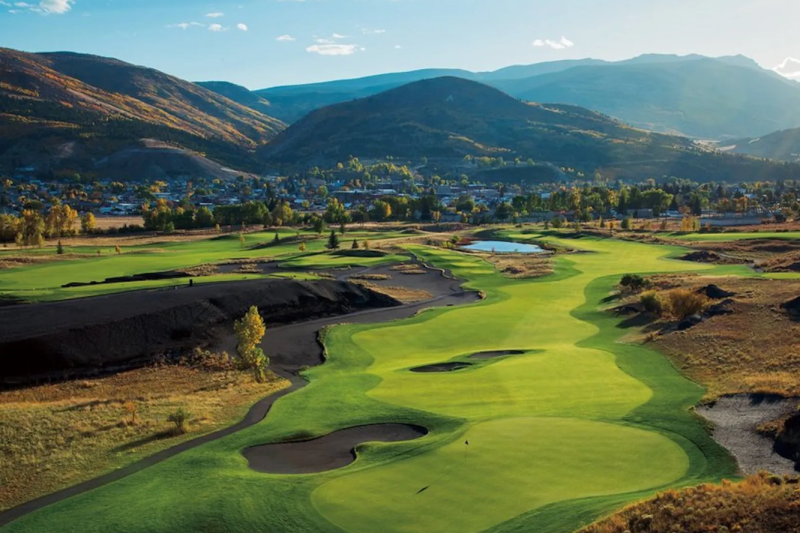 Big Sky Golf: 10 Breathtaking Public Courses in Montana
