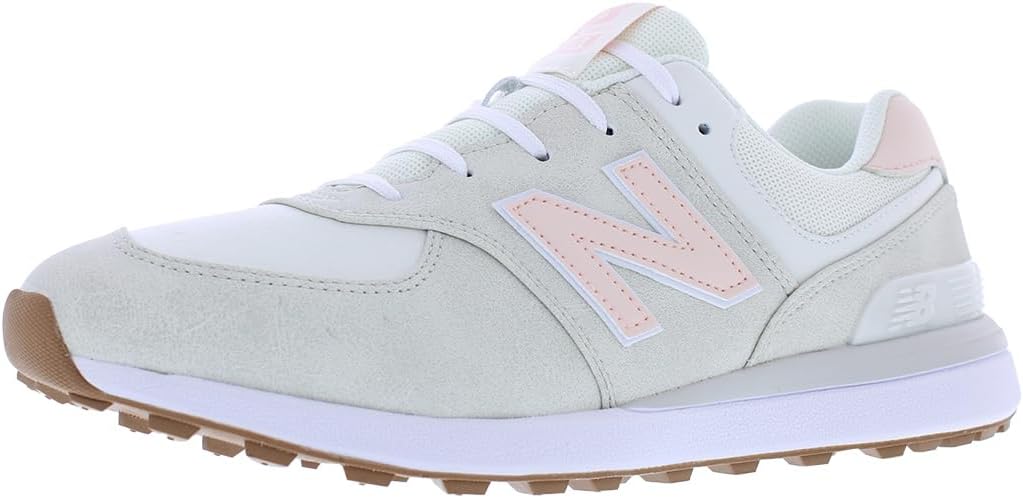 New Balance Womens 574 Greens v2 Golf Shoe - Bogey Golf New Balance Women's 574 Greens v2 Golf Shoe