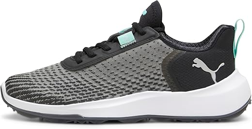 Puma Fusion Crush Sport Womens Golf Shoes - Bogey Golf Puma Fusion Crush Sport Women's Golf Shoes