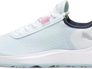 Puma Fusion Crush Sport Women's Golf Shoes