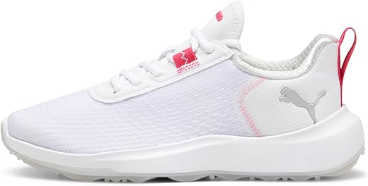 Puma Fusion Crush Sport Womens Golf Shoes - Bogey Golf Puma Fusion Crush Sport Women's Golf Shoes