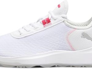Puma Fusion Crush Sport Women's Golf Shoes