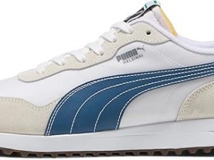 PUMA Helsinki G Men's Waterproof Shoes