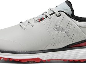 PUMA Men's Lightweight Golf Shoes