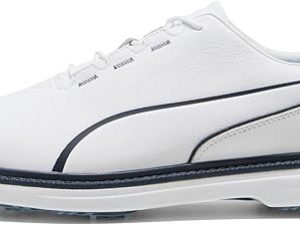 PUMA Men's Waterproof Golf Shoes