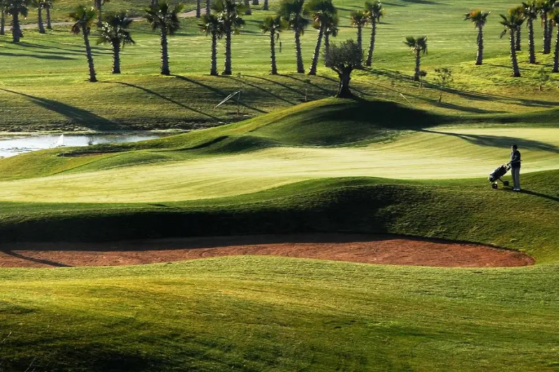 Costa del Golf: Valencia’s 6 Public Golf Sunshine Specials