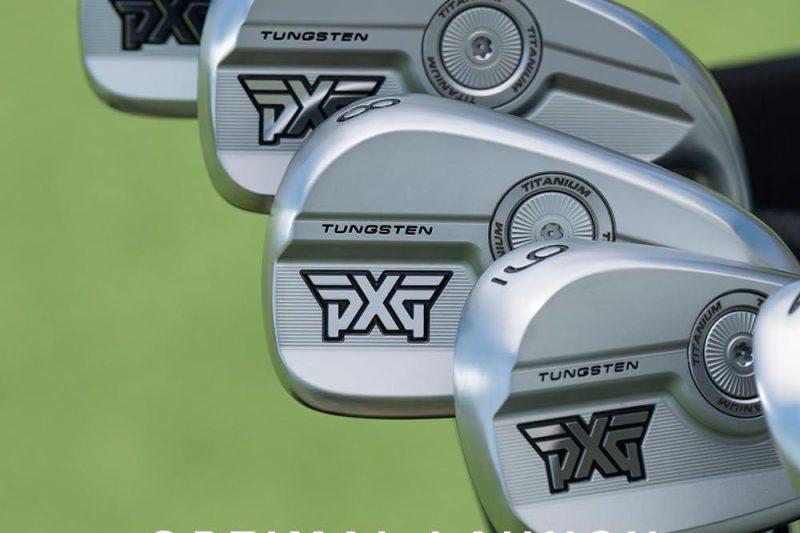 Top PXG GEN7 0311XP Irons: Forgiveness, Distance & Soft Feel