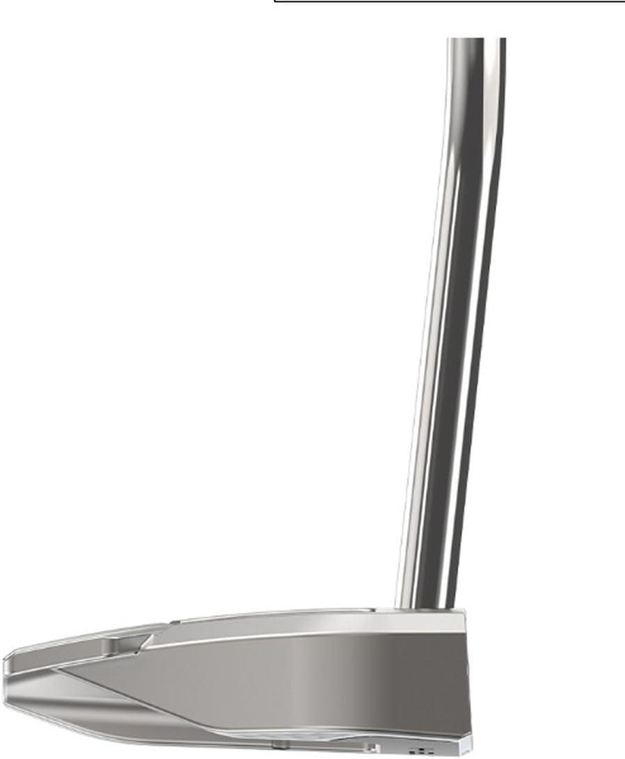 Top Picks: Cleveland Golf HB Soft 2 Putters Reviewed