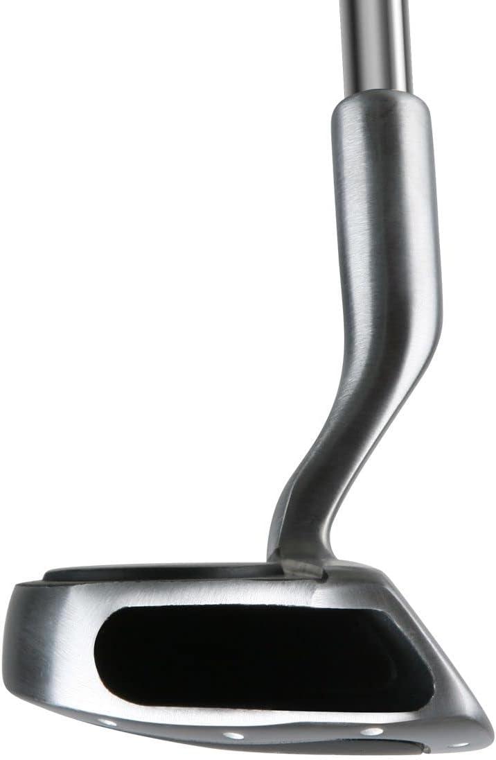 Top Golf Chippers Reviewed: PING ChipR & Intech EZ Roll Picks