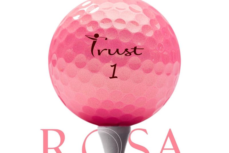 Trust Golf Balls Review: Colorful, Soft Feel & Top Performance