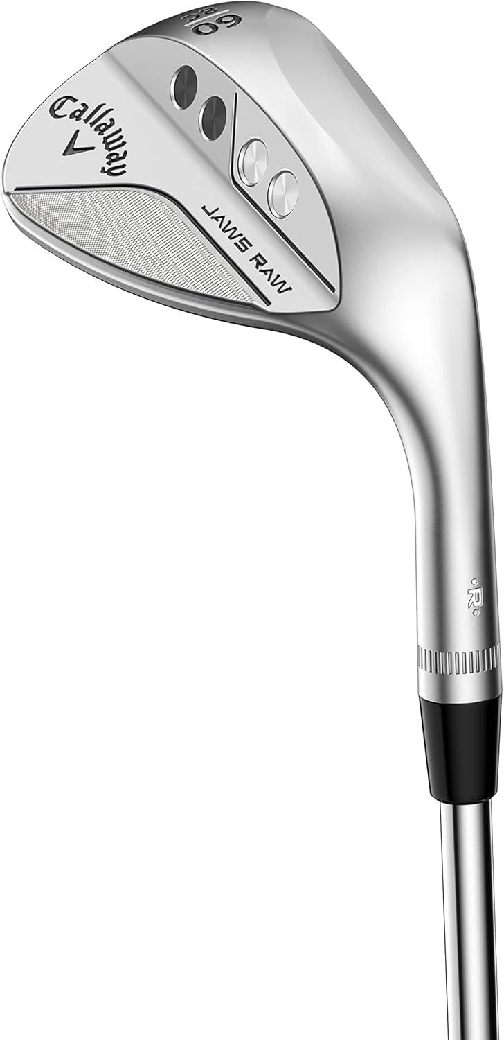 Top Callaway Jaws Raw Wedges: Precision, Spin & Control Reviewed
