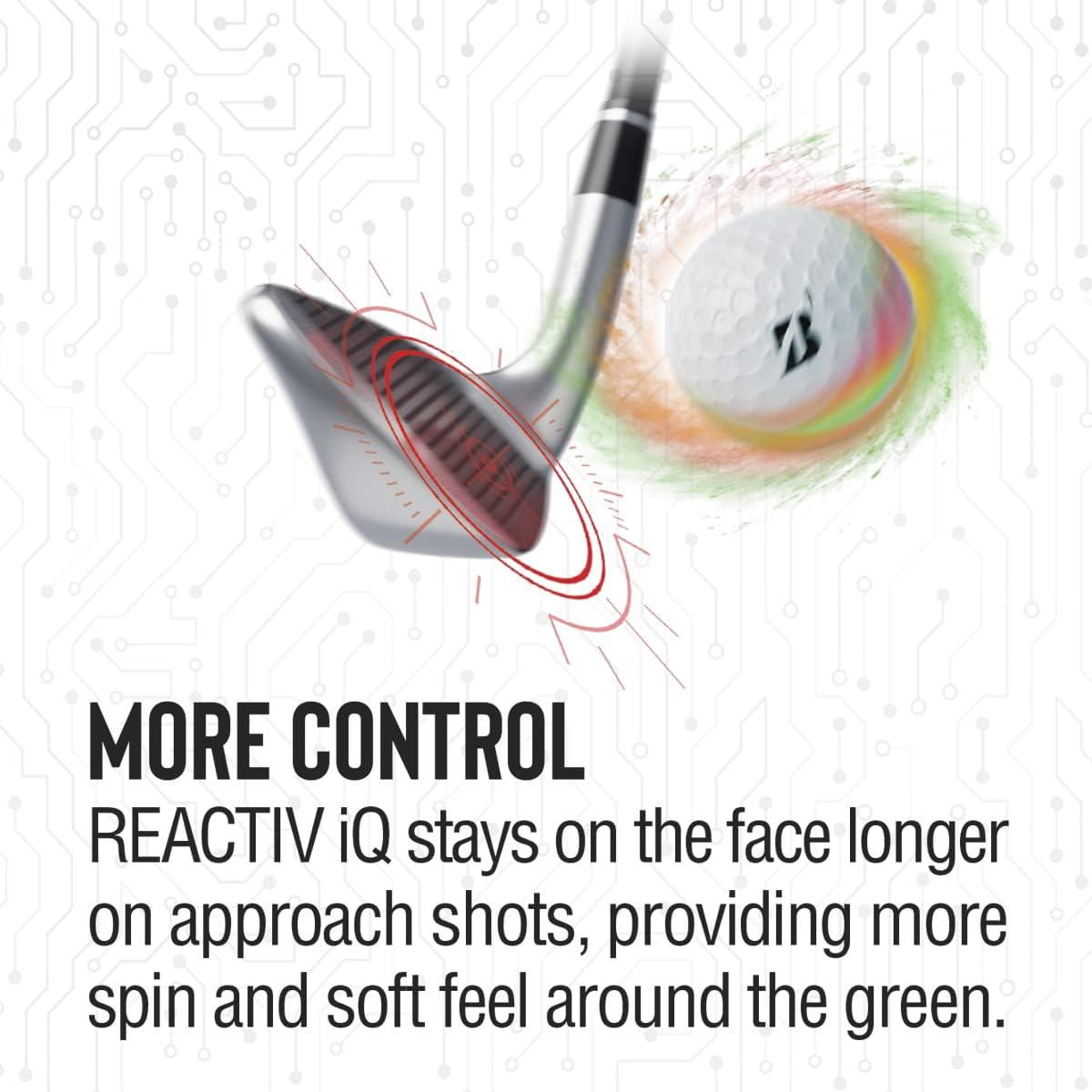 Top Bridgestone Golf Tour B XS Balls: Distance and Spin Reviewed