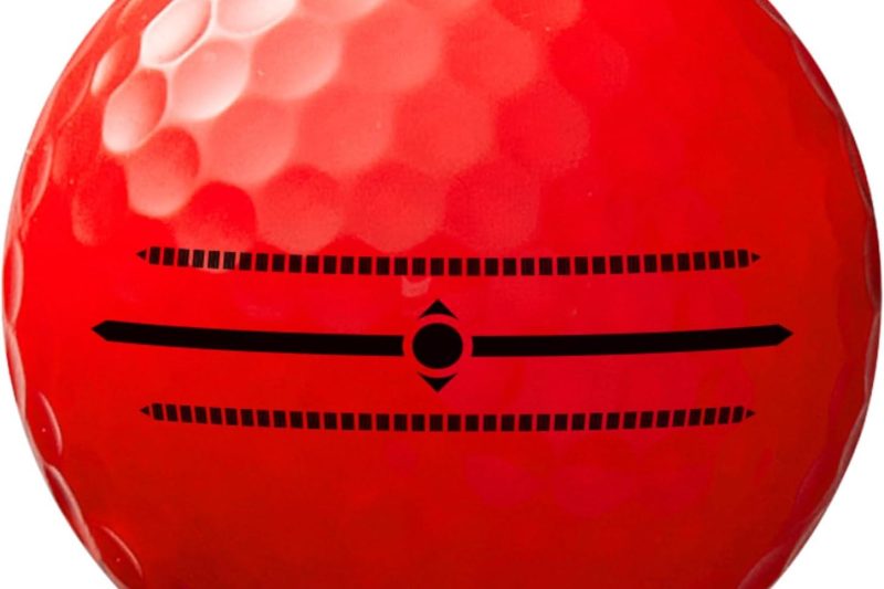 Crystal Clear Choice: Top Volvik Golf Balls Reviewed
