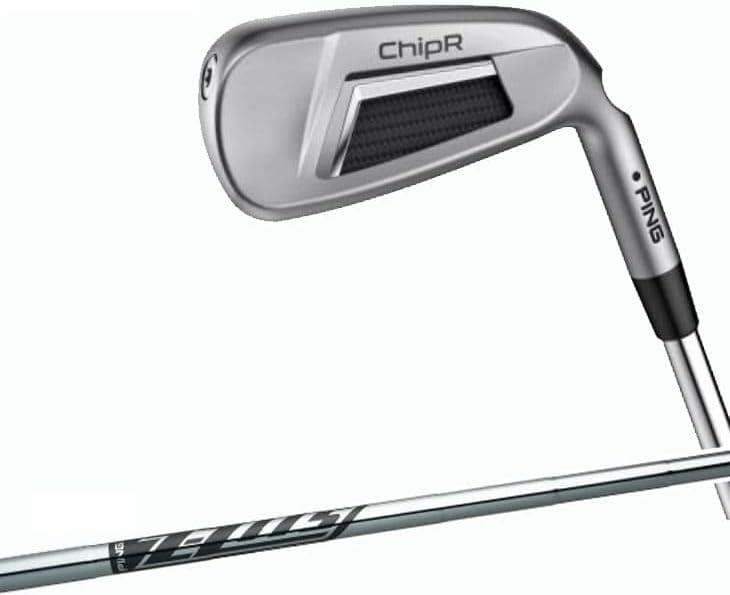 Top Golf⁢ Chippers ‍Reviewed: PING ChipR & Intech EZ Roll Picks