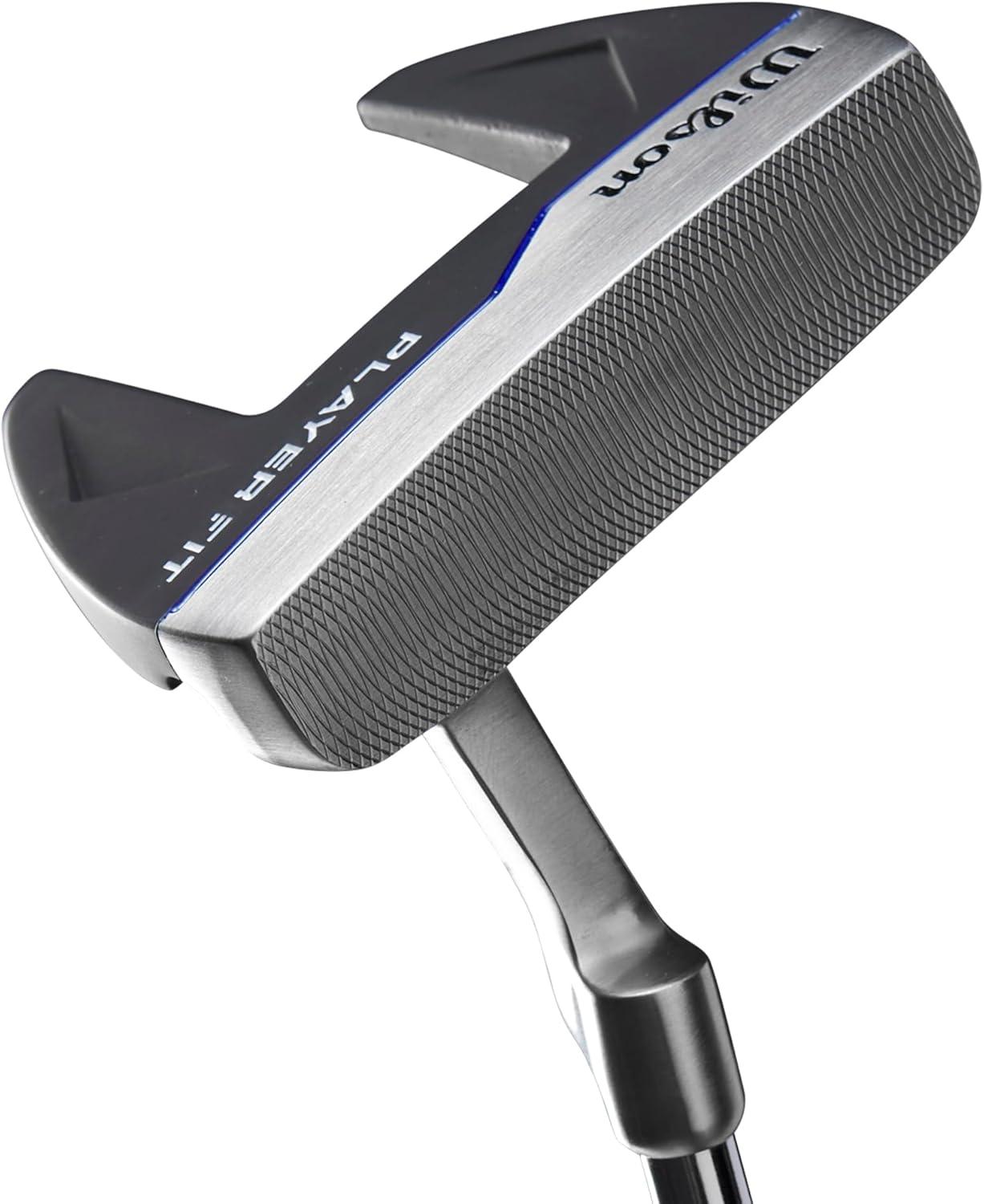 Top Wilson PlayerFit™ Golf Sets: Cart vs. Carry Bag Reviewed