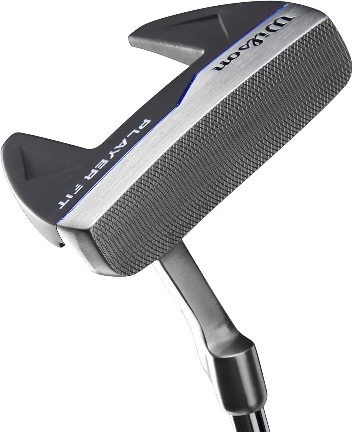 Top Wilson PlayerFit™ Golf Sets: Cart vs. Carry bag Reviewed