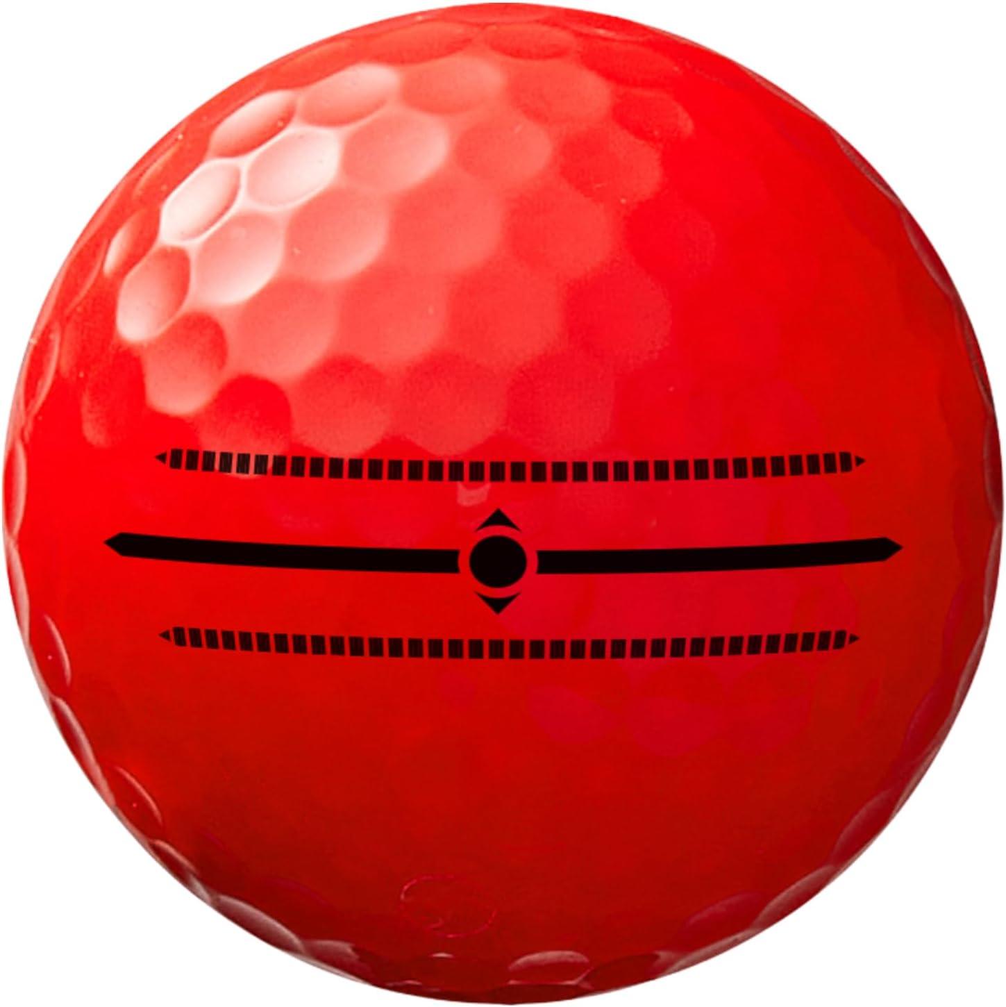 Crystal Clear Choice: Top Volvik Golf Balls Reviewed