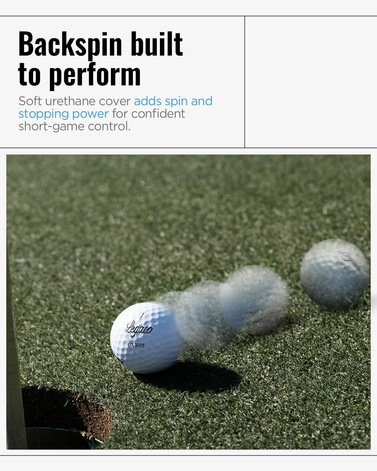 Top Golf Gear Picks: Clubs, Balls & Wedges for Every Player