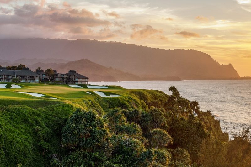 Island Fairways: 10 Jaw-Dropping Public Golf Courses in Hawaii