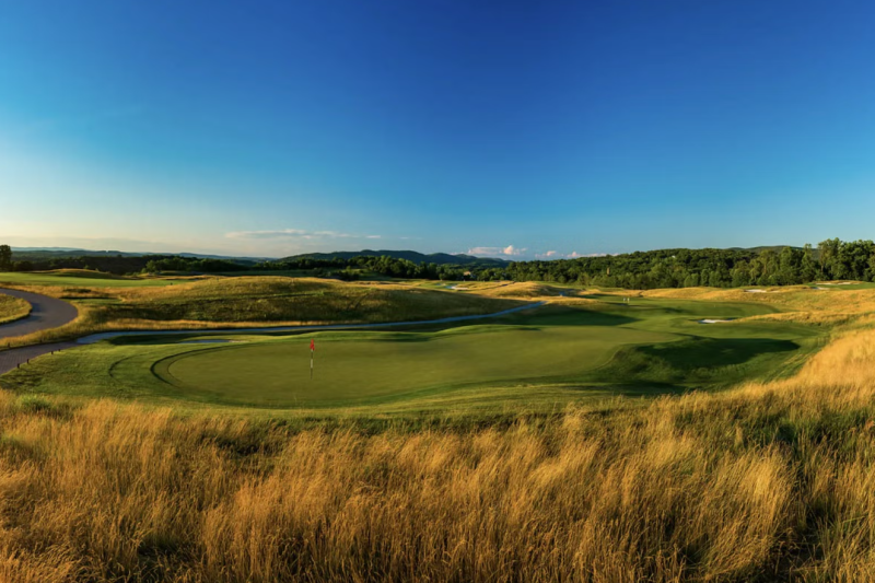 Garden State Greens: Top 10 Public Golf Courses That Punch Above Their Weight