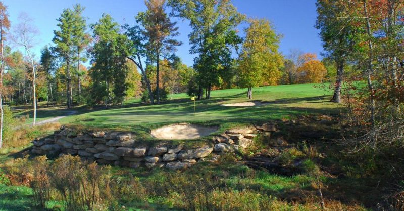 Smoky Mountain Tee Times: 10 Public Golf Courses You Can’t Miss in Tennessee