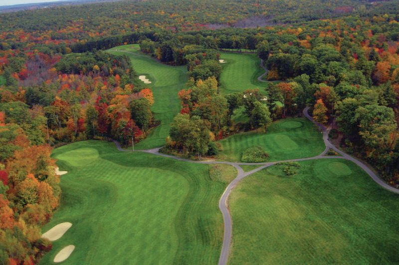 Classic New England Golf: 10 Legendary Public Courses in Massachusetts