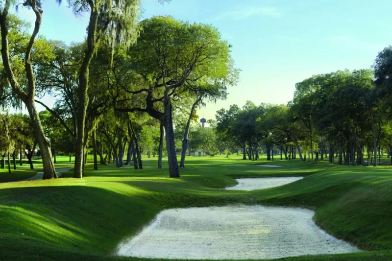 Lone Star Links: 10 Must-Play Public Golf Courses in Texas