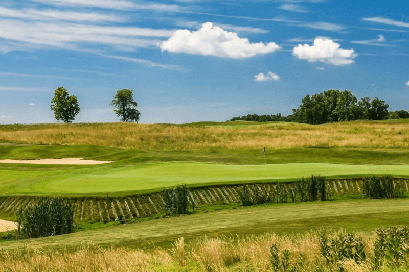Chesapeake to Countryside: 10 Must-Play Public Golf Courses in Maryland
