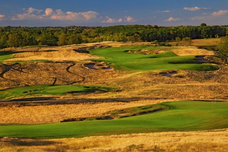 Cheese, Brats & Birdies: 10 World-Class Public Golf Courses in Wisconsin