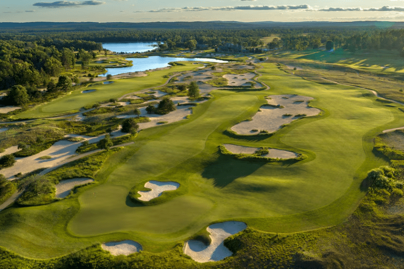 Great Lakes, Great Golf: 10 Epic Public Courses in Michigan