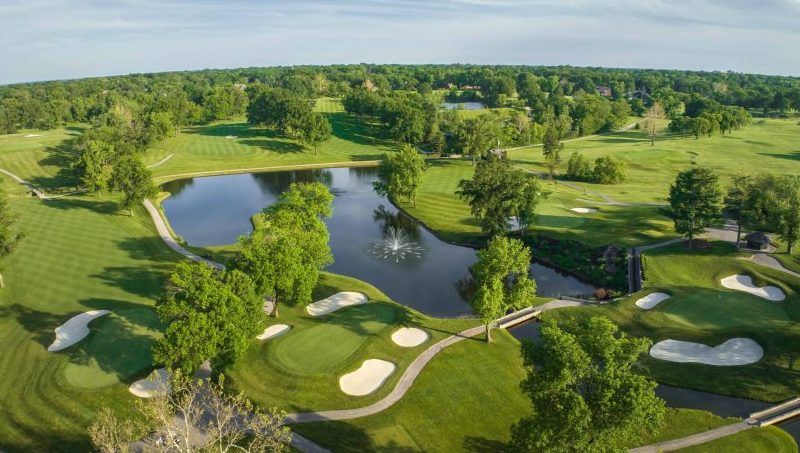 Show-Me State Showstoppers: 10 Public Golf Courses You Have to See