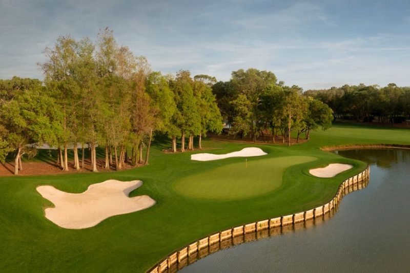Sunshine State Stunners: 10 Unforgettable Public Golf Courses in Florida