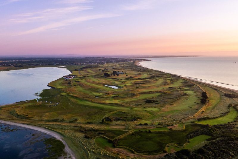 Emerald Isle Elites: Dublin’s 6 Public Golf Jewels