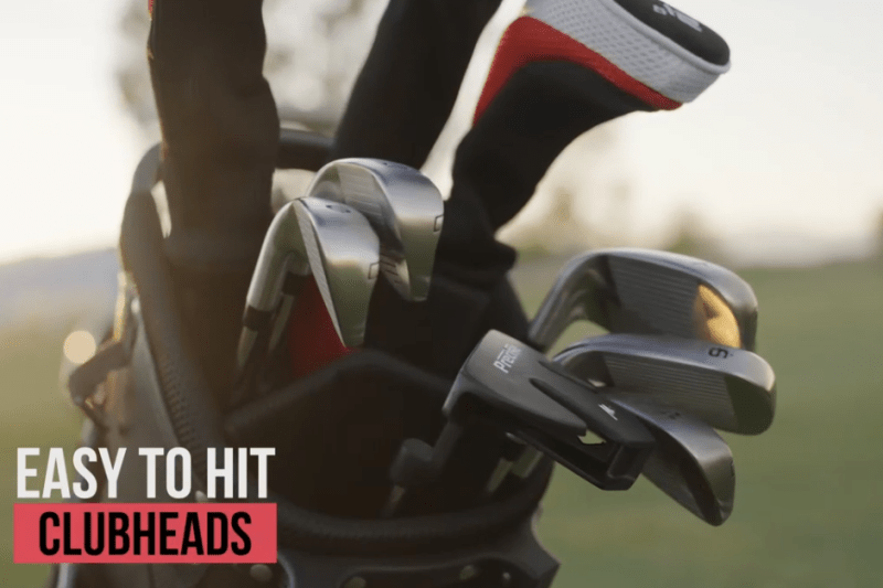 Top Precise Golf Sets Reviewed: M5 & S7 Complete Packages