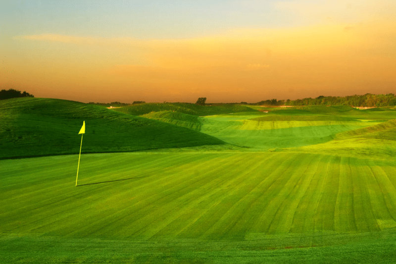 Heartland Fairways: 10 Top Public Golf Courses in Kansas