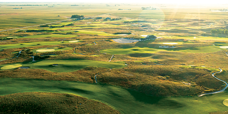 Sandhills & Fairways: 10 Public Golf Courses Putting Nebraska on the Map