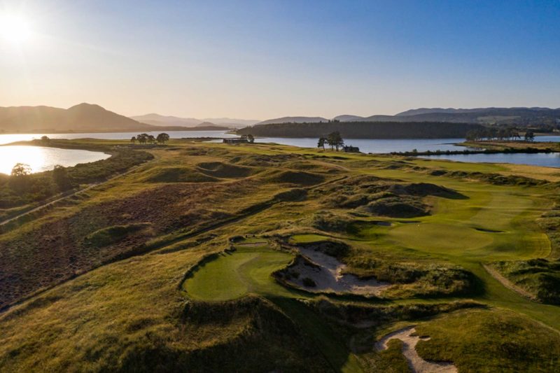 Highland Heaven: Dornoch’s 6 Must-Play Public Golf Links