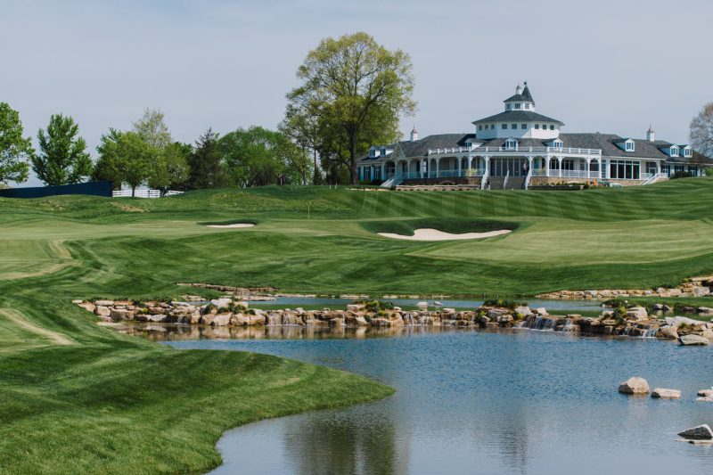 Bluegrass Birdies: 10 Public Golf Courses Every Kentucky Golfer Will Love